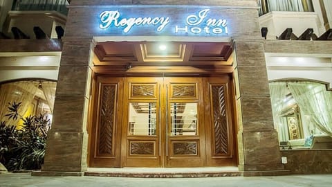 Regency Inn Hôtel in Lahore