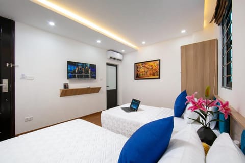 Hanoi Golden Hotel Vacation rental in Hanoi