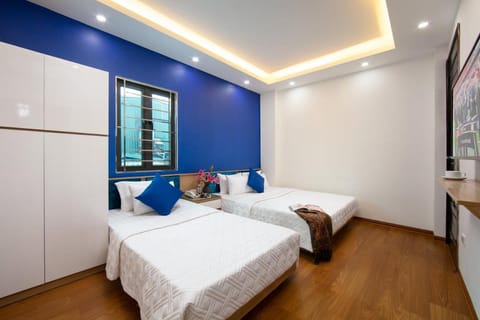 Hanoi Golden Hotel Vacation rental in Hanoi