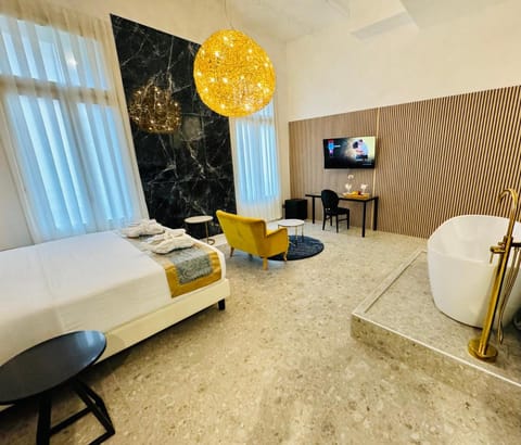 Palazzo Otello 1847 Wellness & Spa Vacation rental in Vicenza