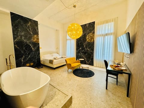 Palazzo Otello 1847 Wellness & Spa Vacation rental in Vicenza