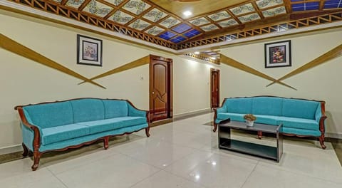 Eesha Elite Vacation rental in Visakhapatnam