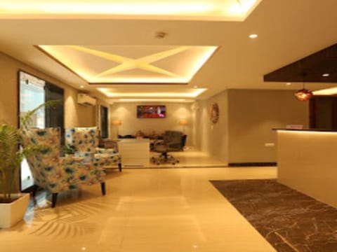 Hotel The Vegas Delhi Airport- A Boutique Hotel Hotel in New Delhi