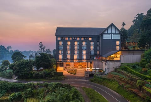 The Golden Ridge Hotel Vacation rental in Nuwara Eliya