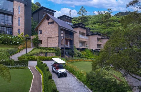 The Golden Ridge Hotel Vacation rental in Nuwara Eliya