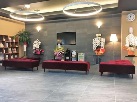 Hotel Livemax Gifu-ekimae Vacation rental in Gifu, Japan