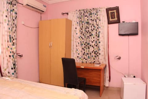 Dubys Suites Dutse Hotel in Abuja