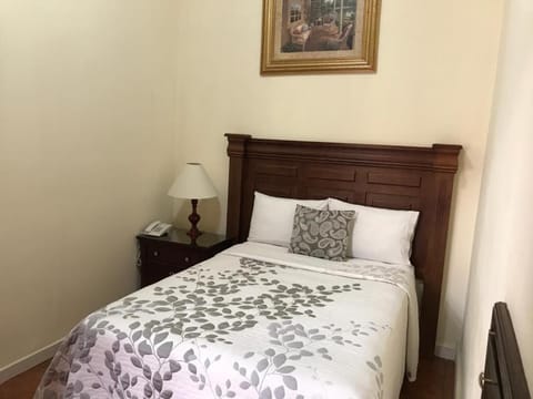 HOTEL CASONA MISIONES Vacation rental in Santiago de Queretaro