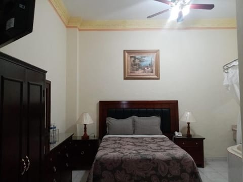 HOTEL CASONA MISIONES Vacation rental in Santiago de Queretaro