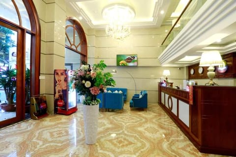 Kadupul Hotel 212 Vacation rental in Ho Chi Minh City