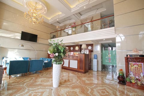 Kadupul Hotel 212 Vacation rental in Ho Chi Minh City