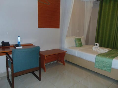 Raygreen Hotel Hotel in Uganda