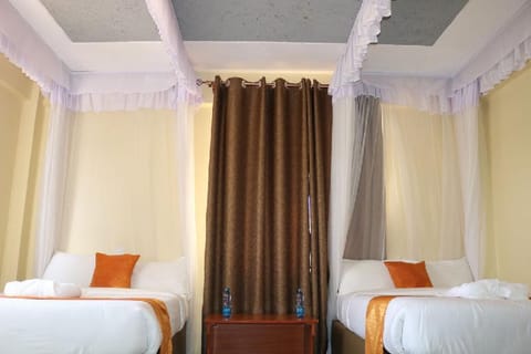 Raygreen Hotel Hotel in Uganda