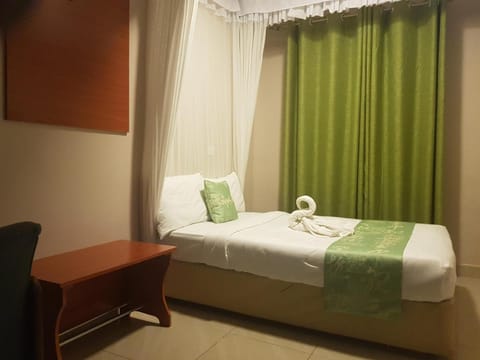 Raygreen Hotel Hotel in Uganda