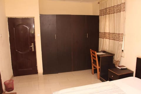 Sapphire Guest House Alojamiento y desayuno in Abuja