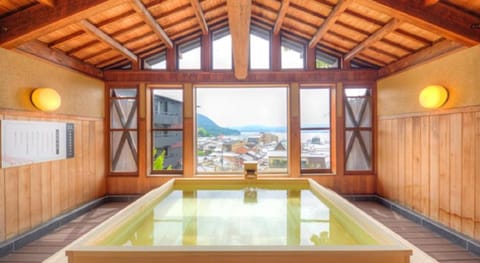 Livemax Resort Aki-Miyajima Vacation rental in Hiroshima