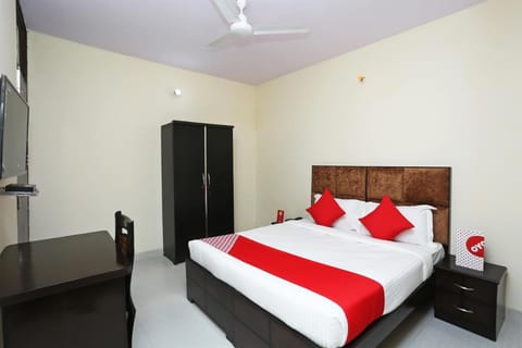 Hotel Awesome Villa Near Appu Ghar Vacation rental in Gurugram