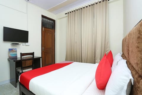 Hotel Awesome Villa Near Appu Ghar Vacation rental in Gurugram