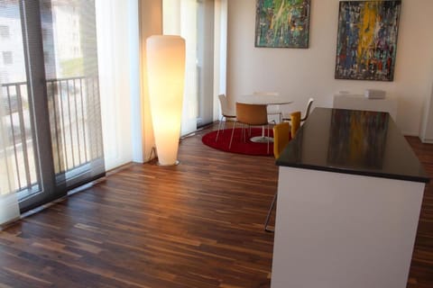 Beautiful Loft In The Center Of Lausanne Vacation rental in Lausanne