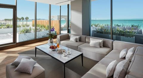 Mandarin Oriental Jumeira Dubai Vacation rental in Dubai