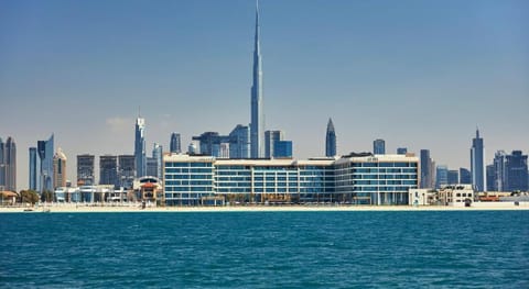 Mandarin Oriental Jumeira Dubai Vacation rental in Dubai