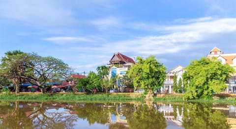 Noni Tree Hostel Vacation rental in Krong Siem Reap