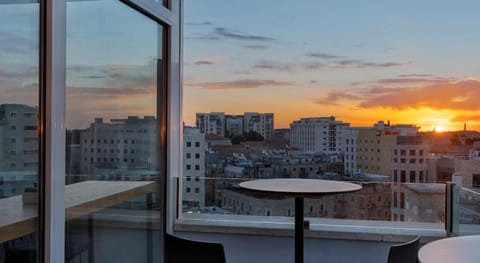 ibis Styles Jerusalem City Center Vacation rental in Jerusalem