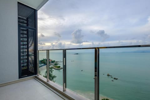 Tanjung Point Residences Appart-hôtel in Tanjung Bungah