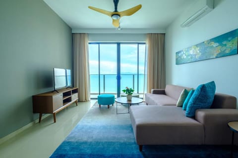 Tanjung Point Residences Appartement-Hotel in Tanjung Bungah
