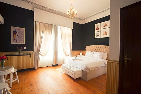 Tahrir Plaza Suites - Museum View Hotel in Cairo