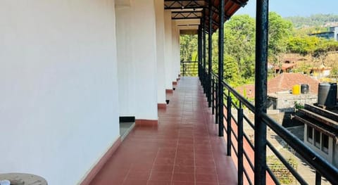 Grand Daswal B&B Vacation rental in Madikeri