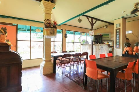 Downtown Monkey Forest Vacation rental in Ubud