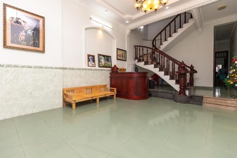 Vuta Hotel Vacation rental in Vung Tau