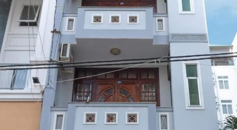 Vuta Hotel Vacation rental in Vung Tau