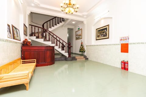 Vuta Hotel Vacation rental in Vung Tau