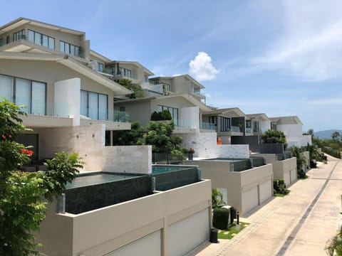 Samui Bayside Luxury Villas Vacation rental in Ko Samui