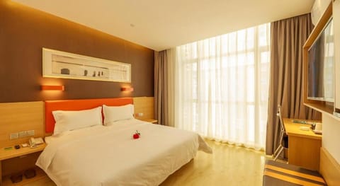 7Days Premium Chengdu Railway East Station Branch Vacation rental in Beijing