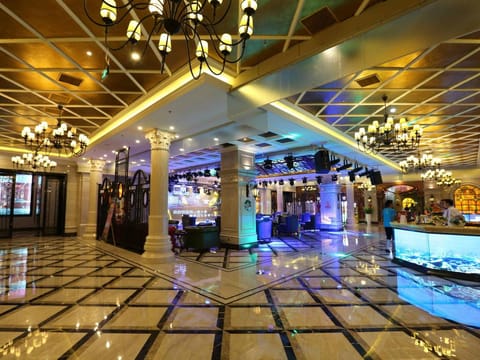 Novotel Deqing Hotel in Hangzhou