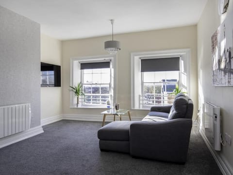 Church Lane Apartments Vacation rental in Boston