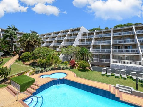 Umhlanga Cabanas Vacation rental in Umhlanga