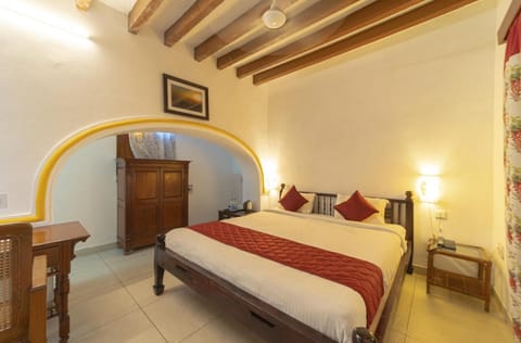 Dumas Guest House Vacation rental in Puducherry