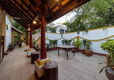 Dumas Guest House Vacation rental in Puducherry