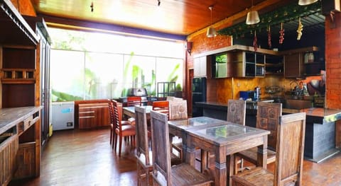 Villa Gardenia Bandung Vacation rental in Parongpong