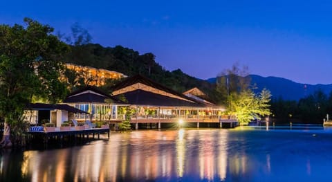 Marina Sands Resort (SHA Extra Plus) Vacation rental in Ko Chang