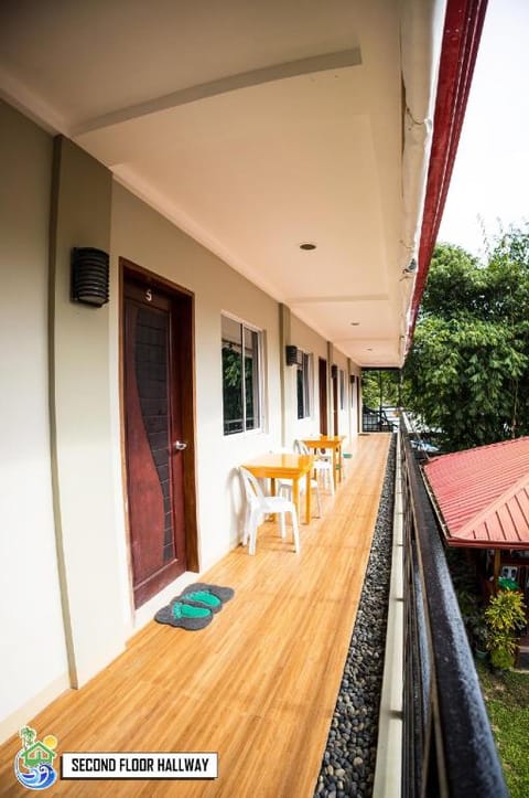 Nay Aster Pension Vacation rental in El Nido