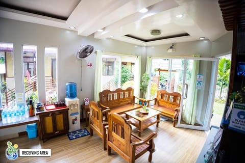 Nay Aster Pension Vacation rental in El Nido