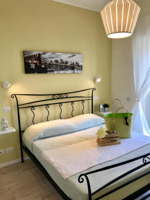 AzzurRomare Flat apartment Vacation rental in Ostia