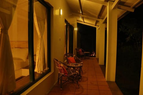 The Tamarillo Vacation rental in Ooty