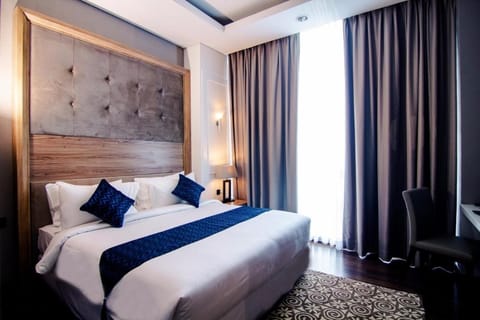 Azana Suites Hotel Antasari Hotel in South Jakarta City