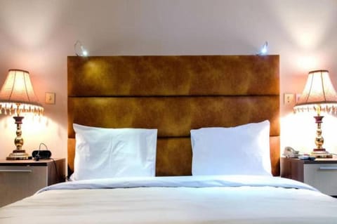 Chesterfield Hotel & Suites Hotel in Lagos